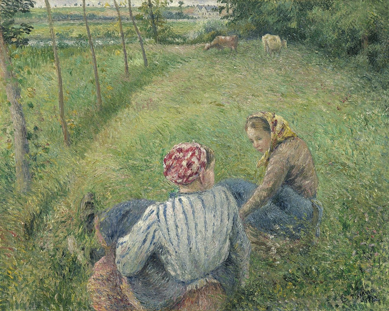 Camille+Pissarro-1830-1903 (345).jpg